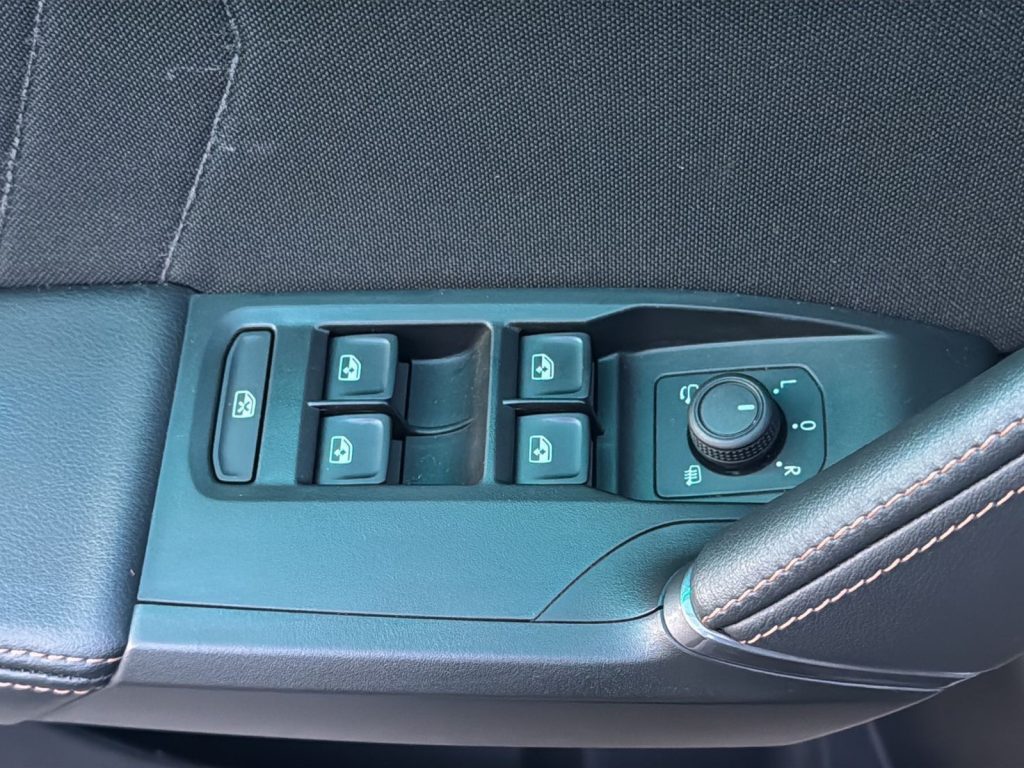 CUPRA Leon 2.0 tdi 150cv dsg - 12