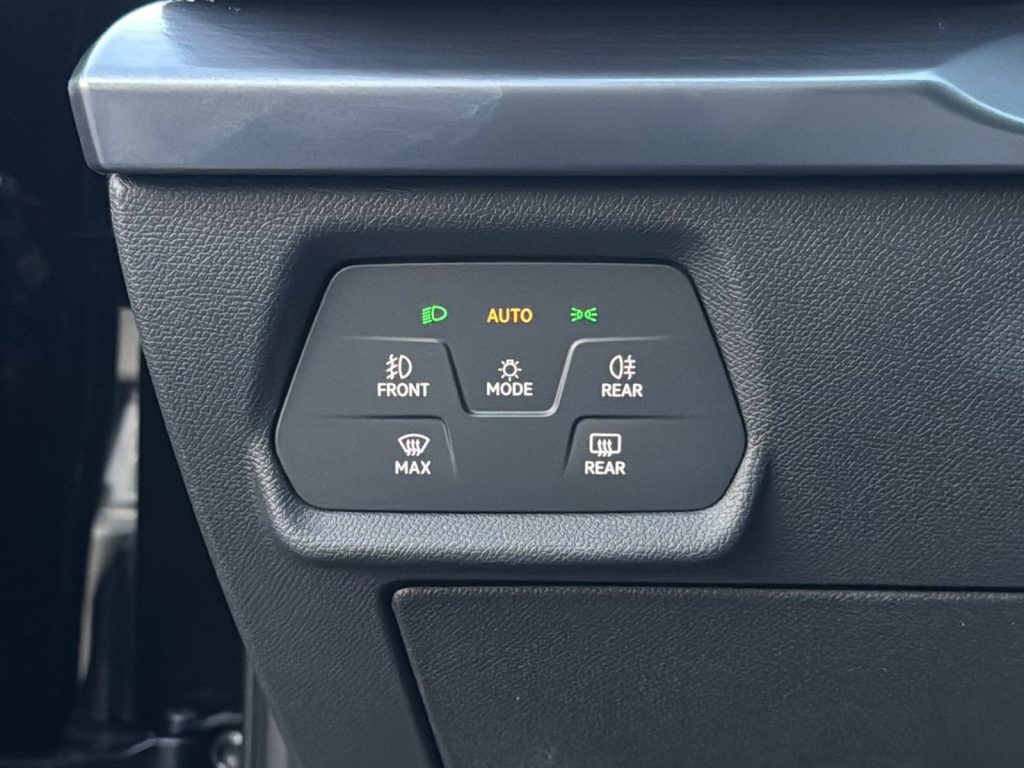 CUPRA Leon 2.0 tdi 150cv dsg - 13