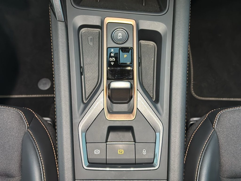 CUPRA Leon 2.0 tdi 150cv dsg - 15