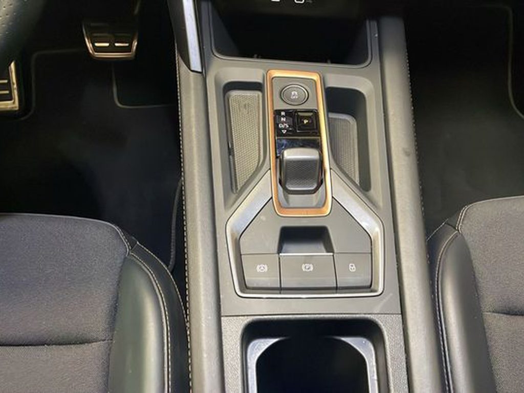 CUPRA Formentor 2.0 tdi 150cv dsg - 11