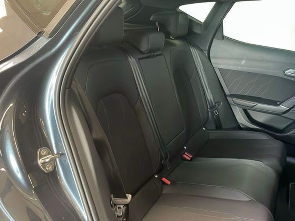 CUPRA Formentor 2.0 tdi 150cv dsg - 12