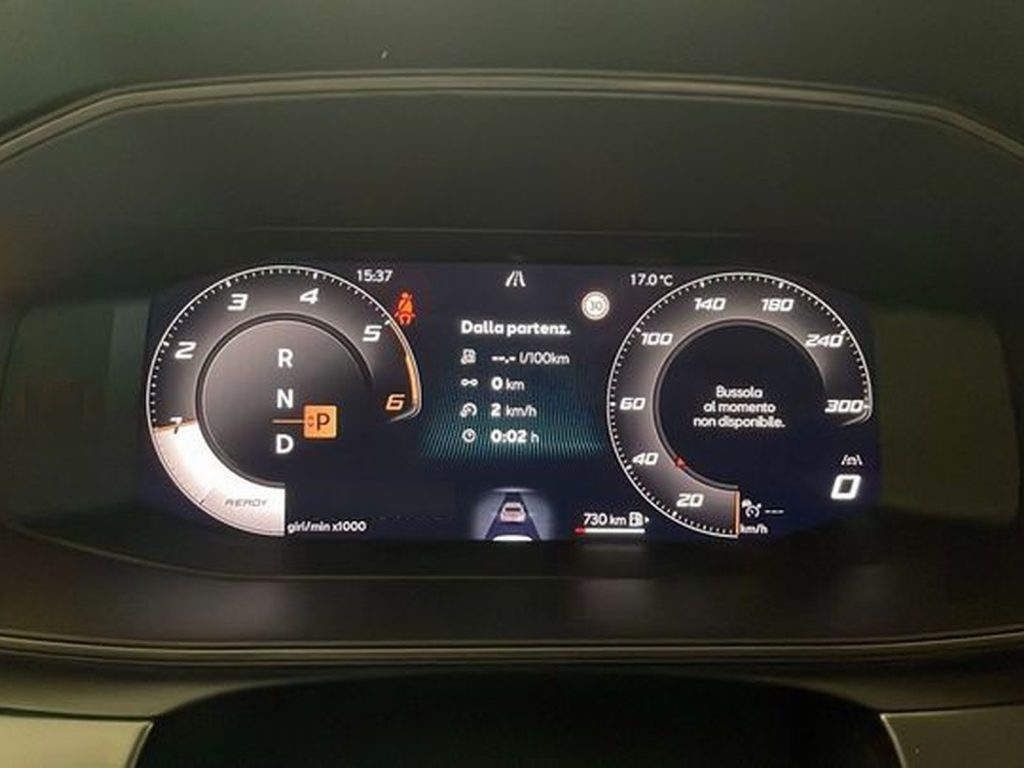 CUPRA Formentor 2.0 tdi 150cv dsg - 13