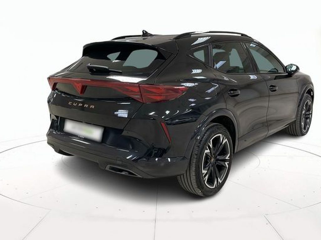 CUPRA Formentor 2.0 tdi 150cv dsg - 4