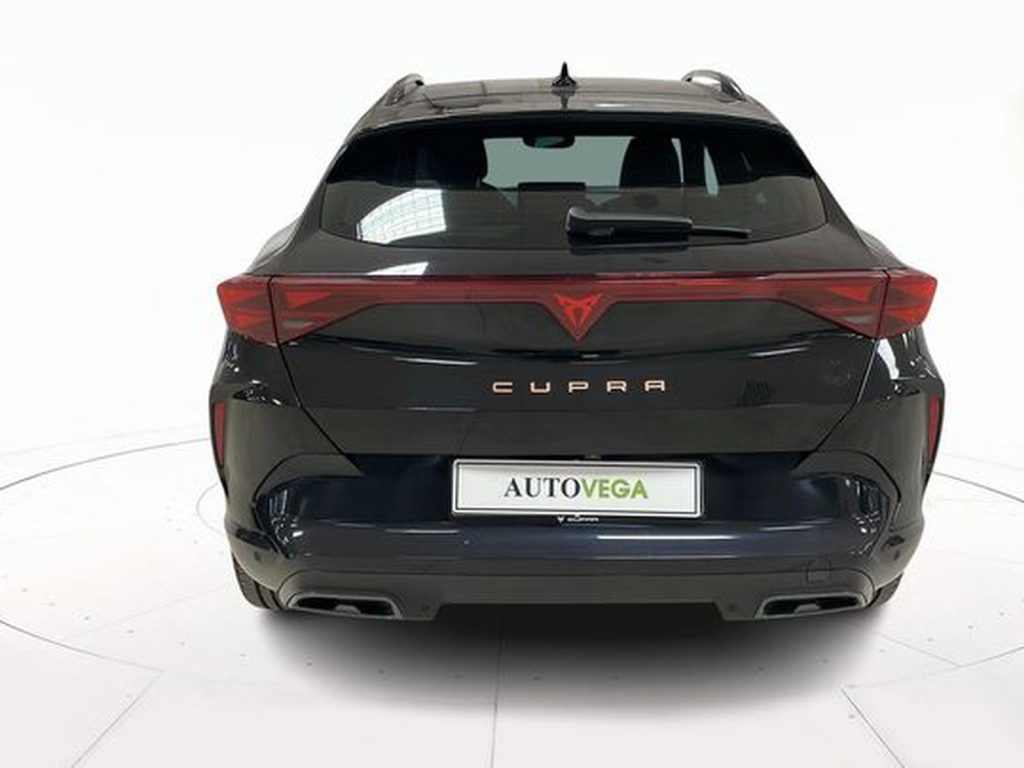 CUPRA Formentor 2.0 tdi 150cv dsg - 5