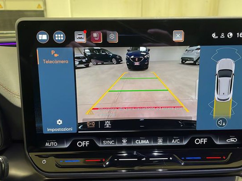 CUPRA Formentor 2.0 tdi 150cv dsg - 17