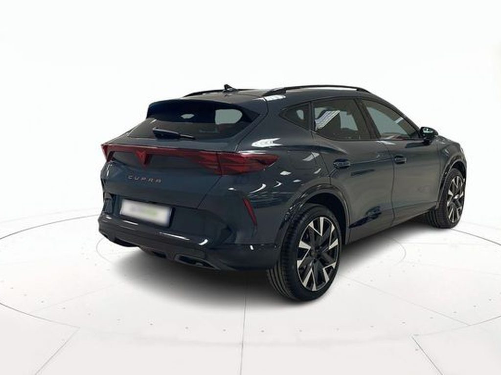 CUPRA Formentor 2.0 tdi 150cv dsg - 4
