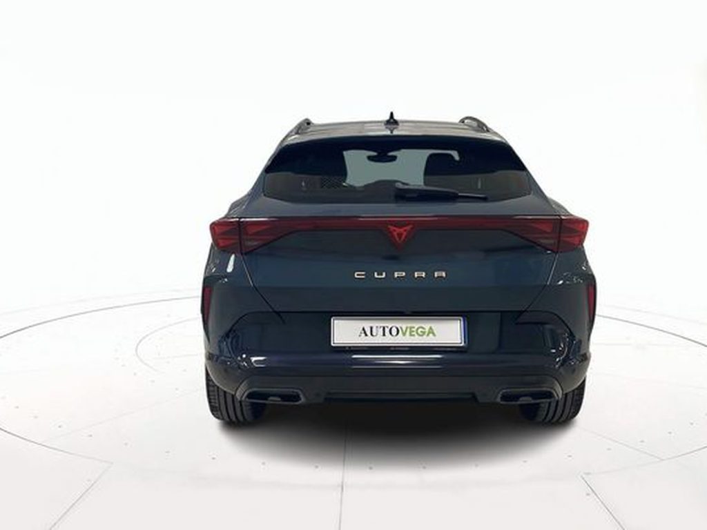 CUPRA Formentor 2.0 tdi 150cv dsg - 5