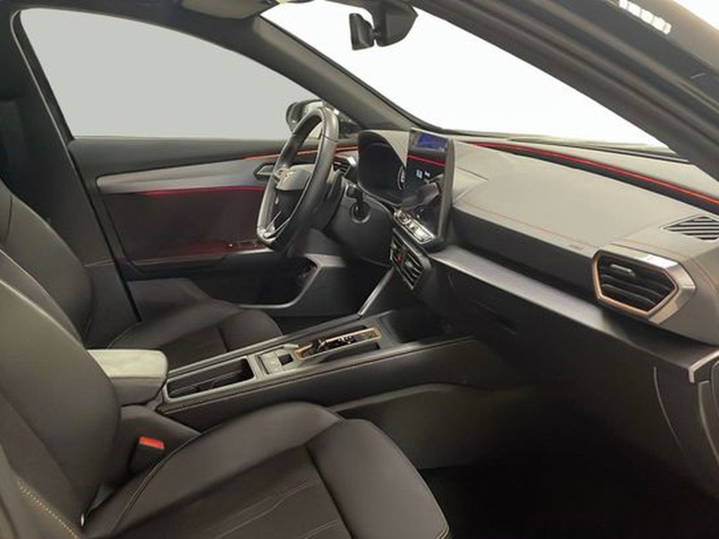 CUPRA Formentor 2.0 tdi 150cv dsg - 6