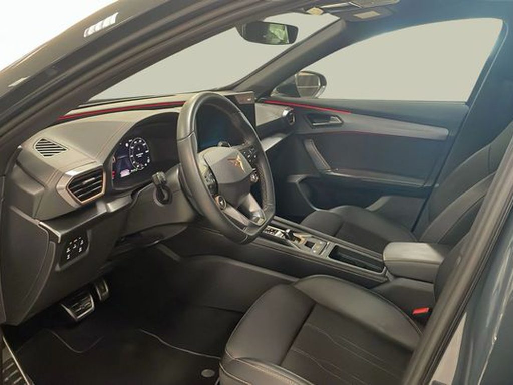 CUPRA Formentor 2.0 tdi 150cv dsg - 7