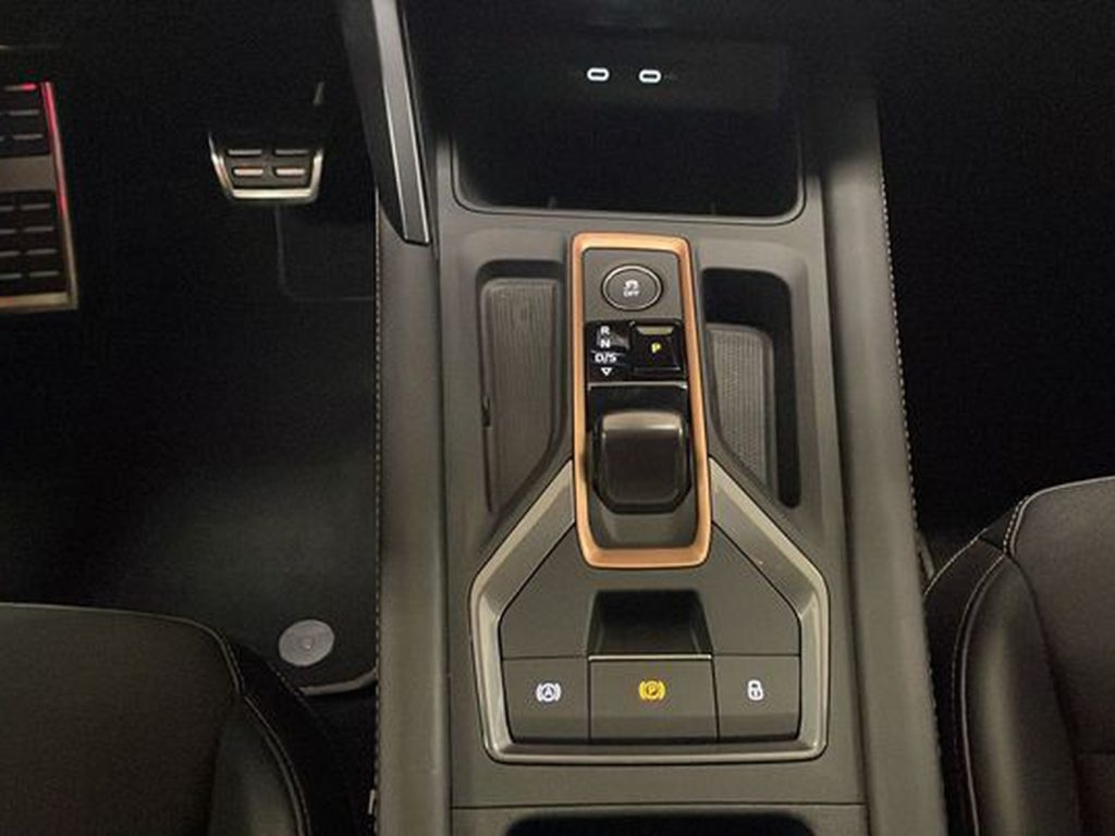 CUPRA Formentor 2.0 tdi 150cv dsg - 11