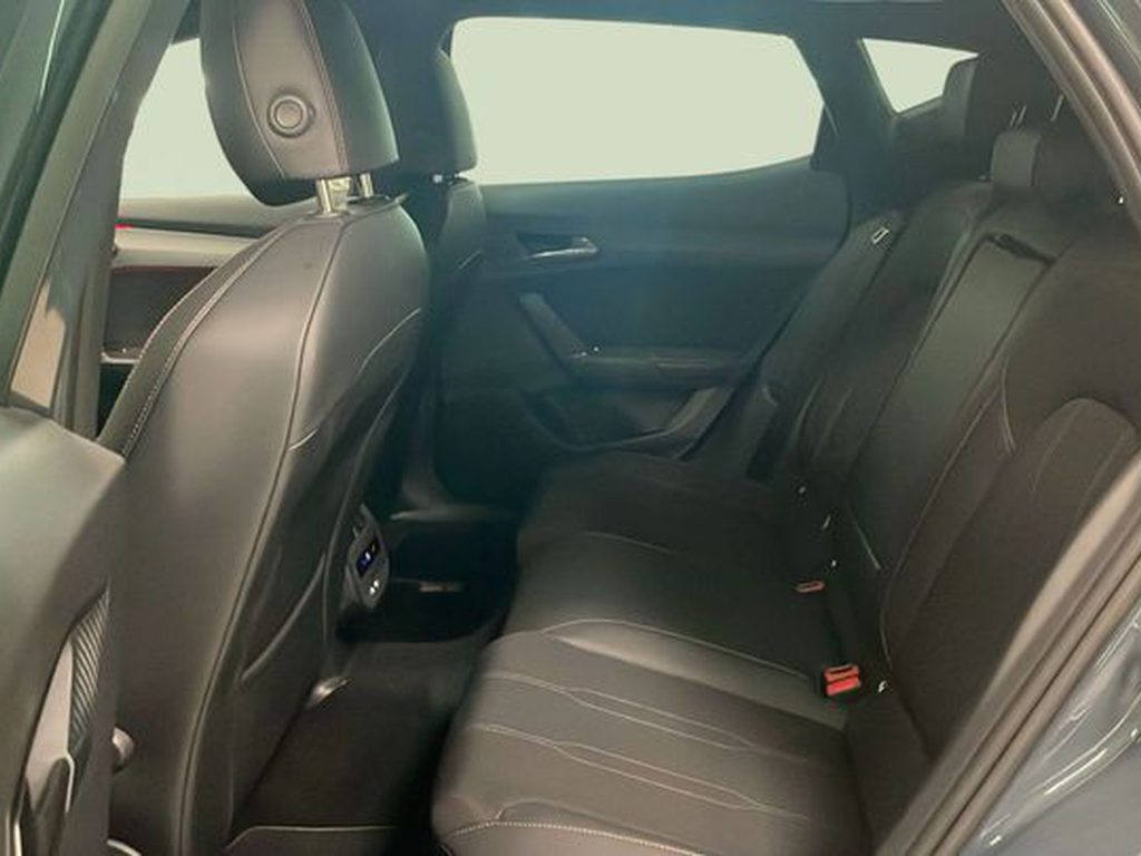 CUPRA Formentor 2.0 tdi 150cv dsg - 12