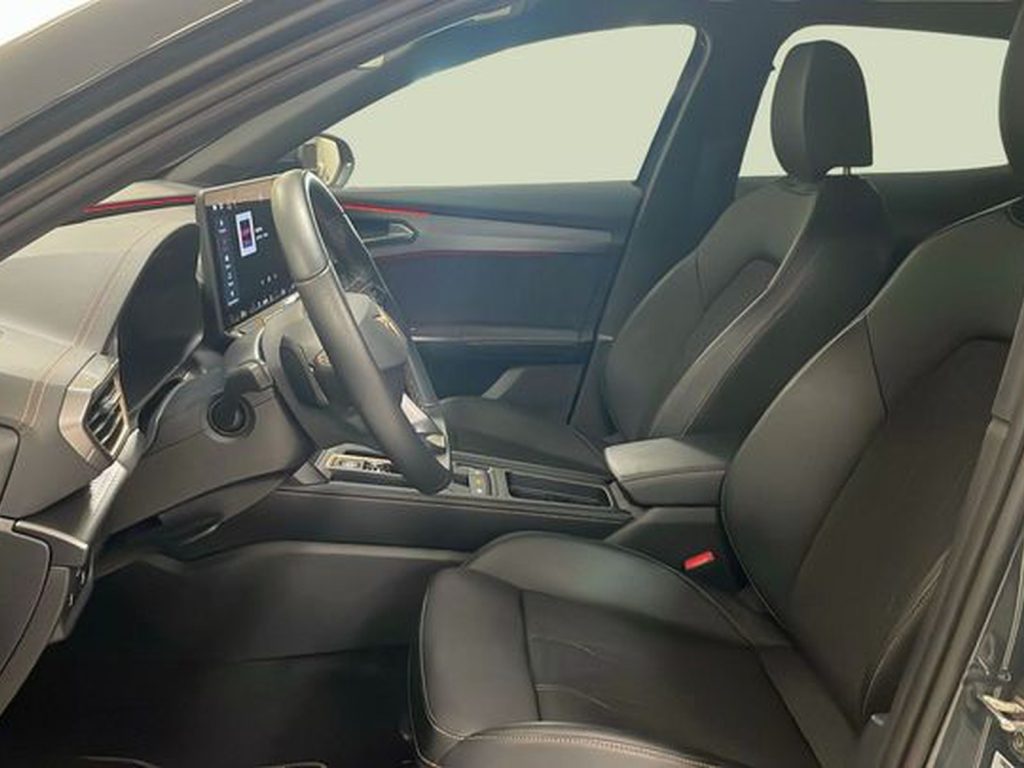 CUPRA Formentor 2.0 tdi 150cv dsg - 13