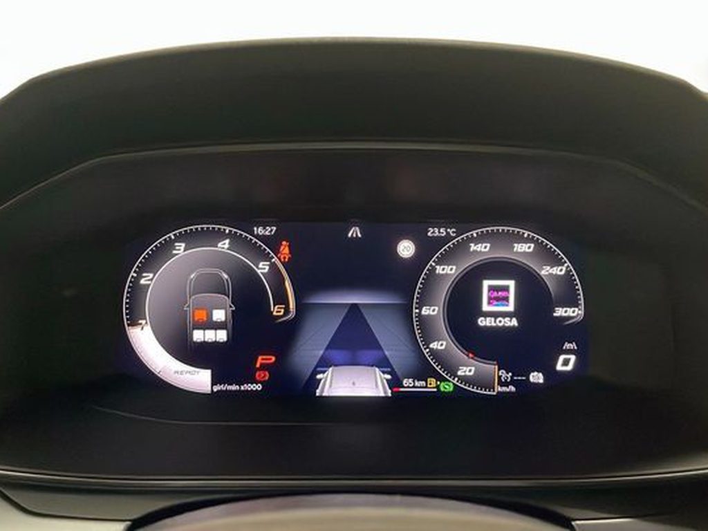 CUPRA Formentor 2.0 tdi 150cv dsg - 14