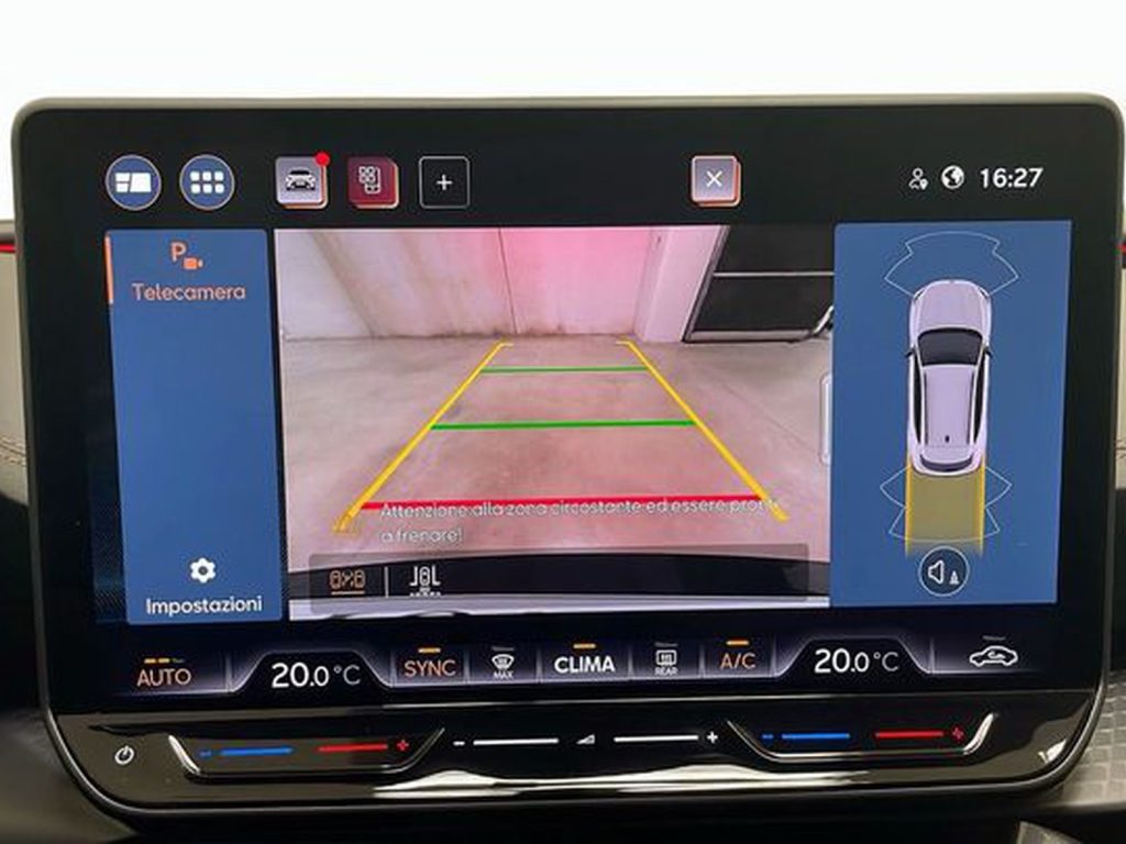 CUPRA Formentor 2.0 tdi 150cv dsg - 15