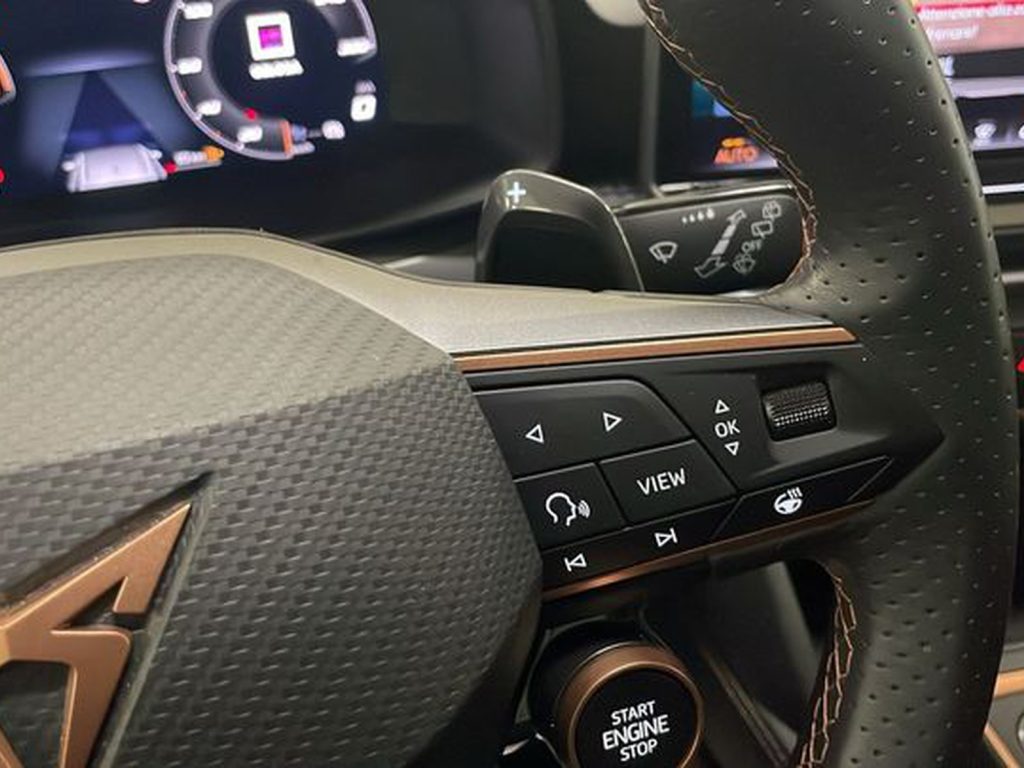 CUPRA Formentor 2.0 tdi 150cv dsg - 16