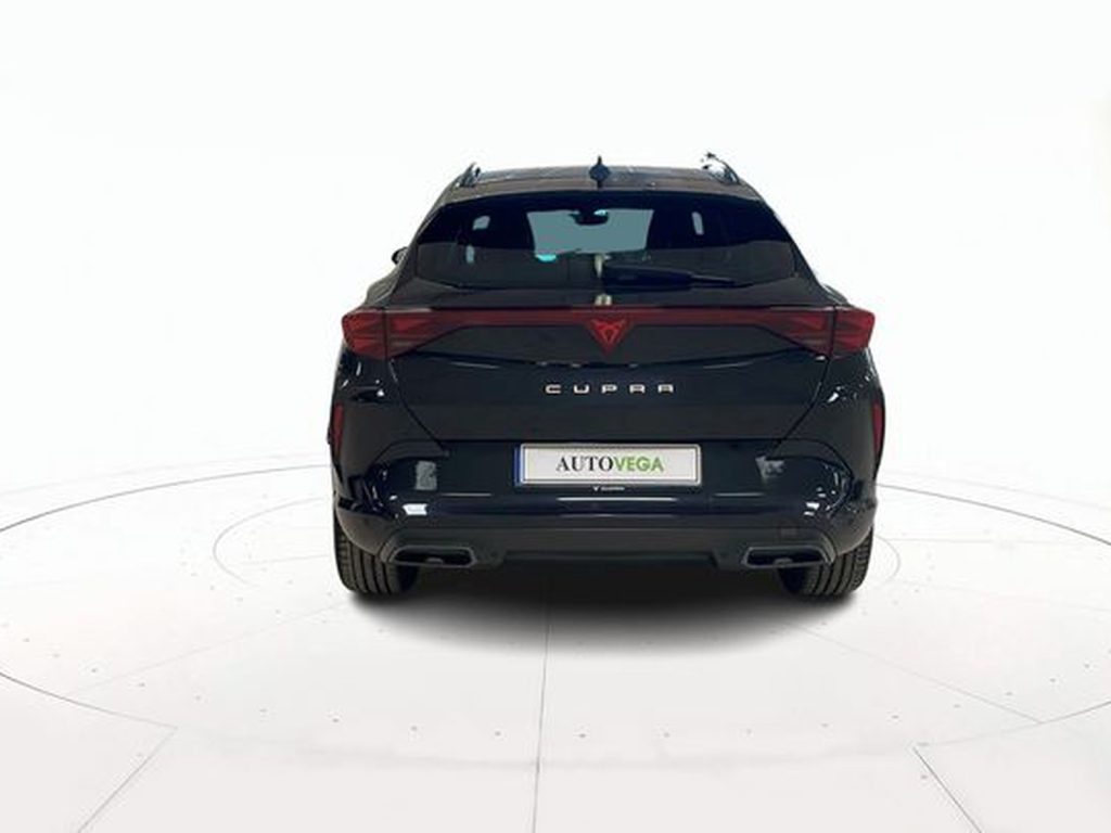 CUPRA Formentor 2.0 tdi 150cv dsg - 5