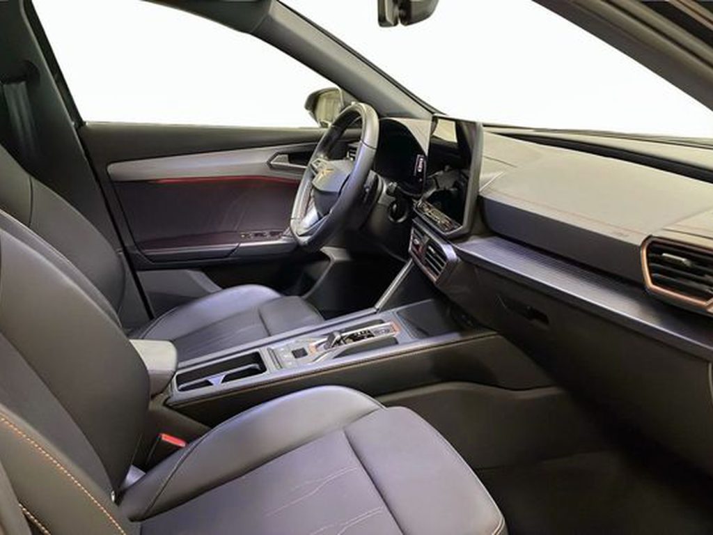 CUPRA Formentor 2.0 tdi 150cv dsg - 6