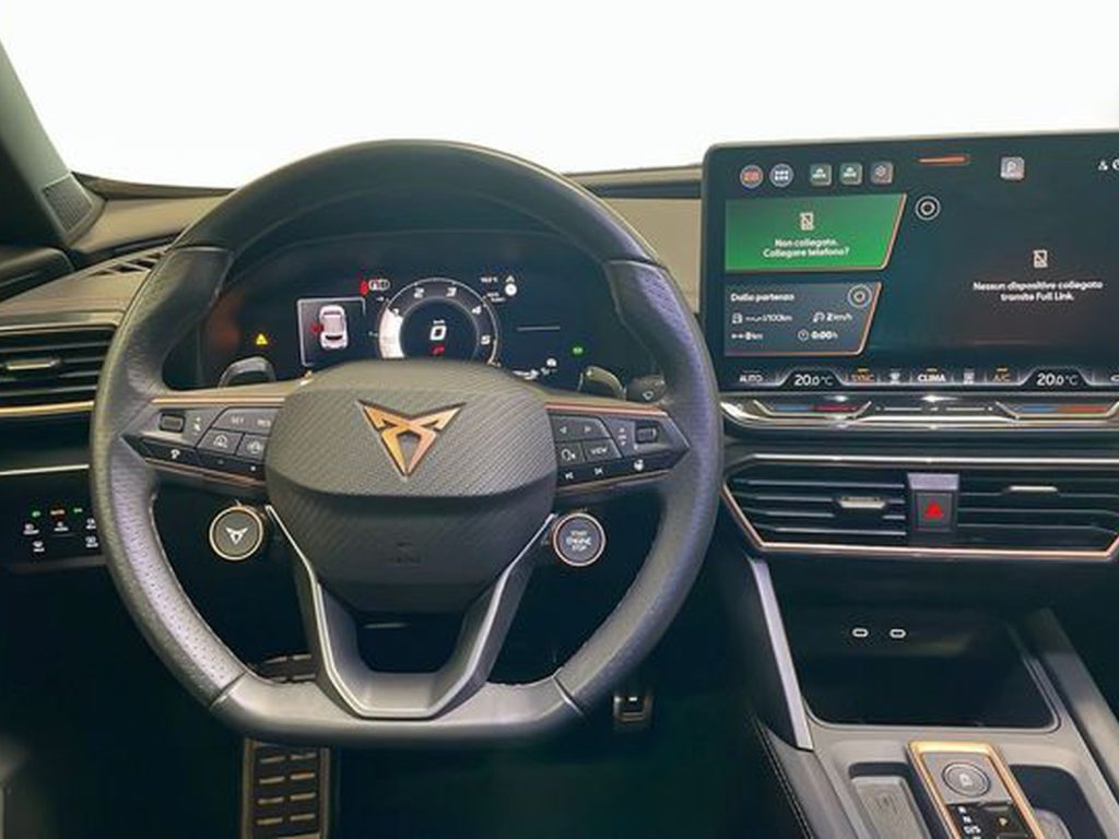 CUPRA Formentor 2.0 tdi 150cv dsg - 9