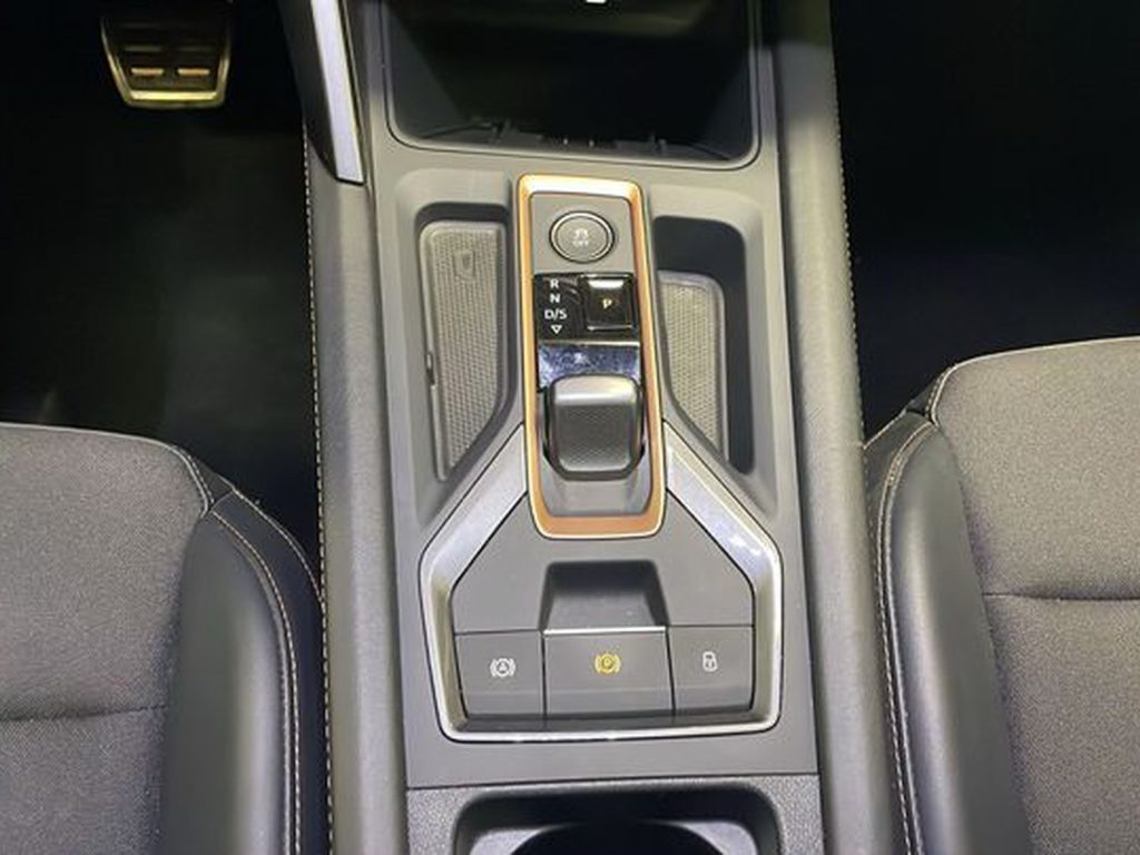 CUPRA Formentor 2.0 tdi 150cv dsg - 11