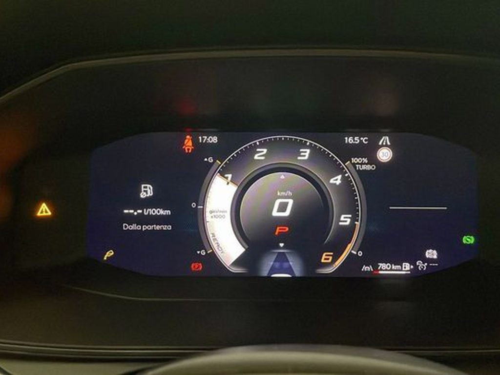 CUPRA Formentor 2.0 tdi 150cv dsg - 13