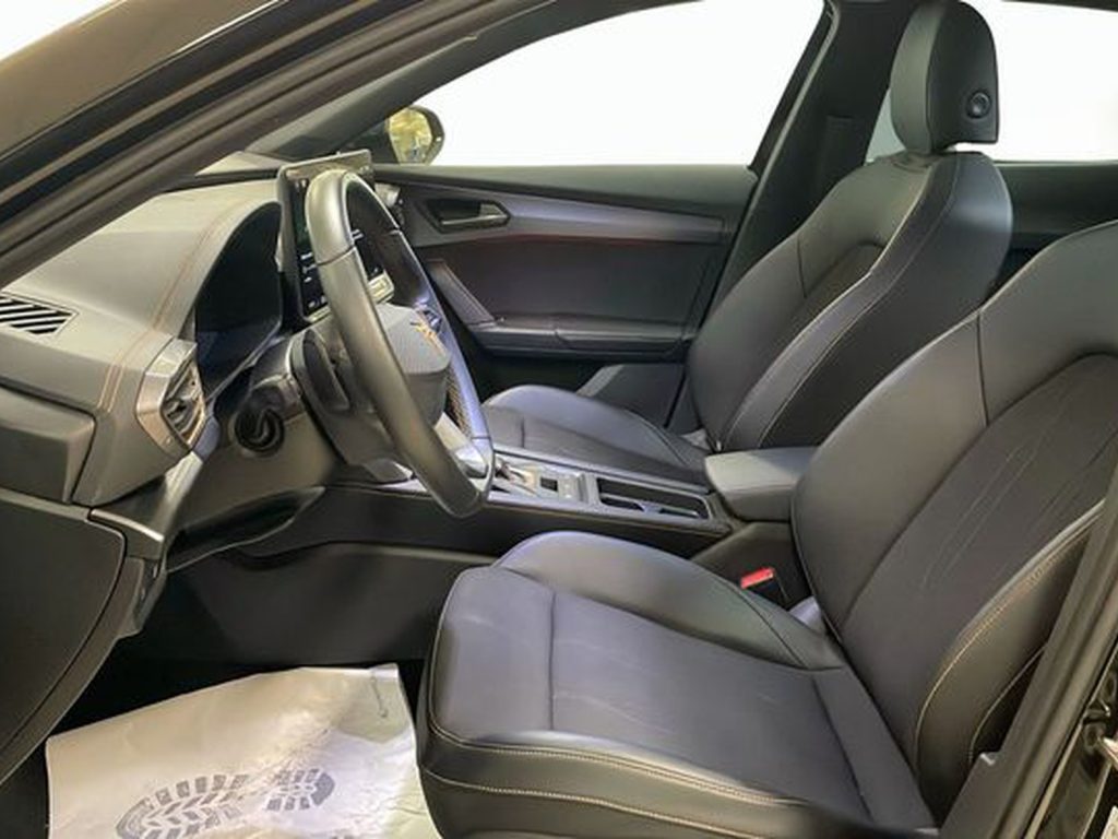 CUPRA Formentor 2.0 tdi 150cv dsg - 17