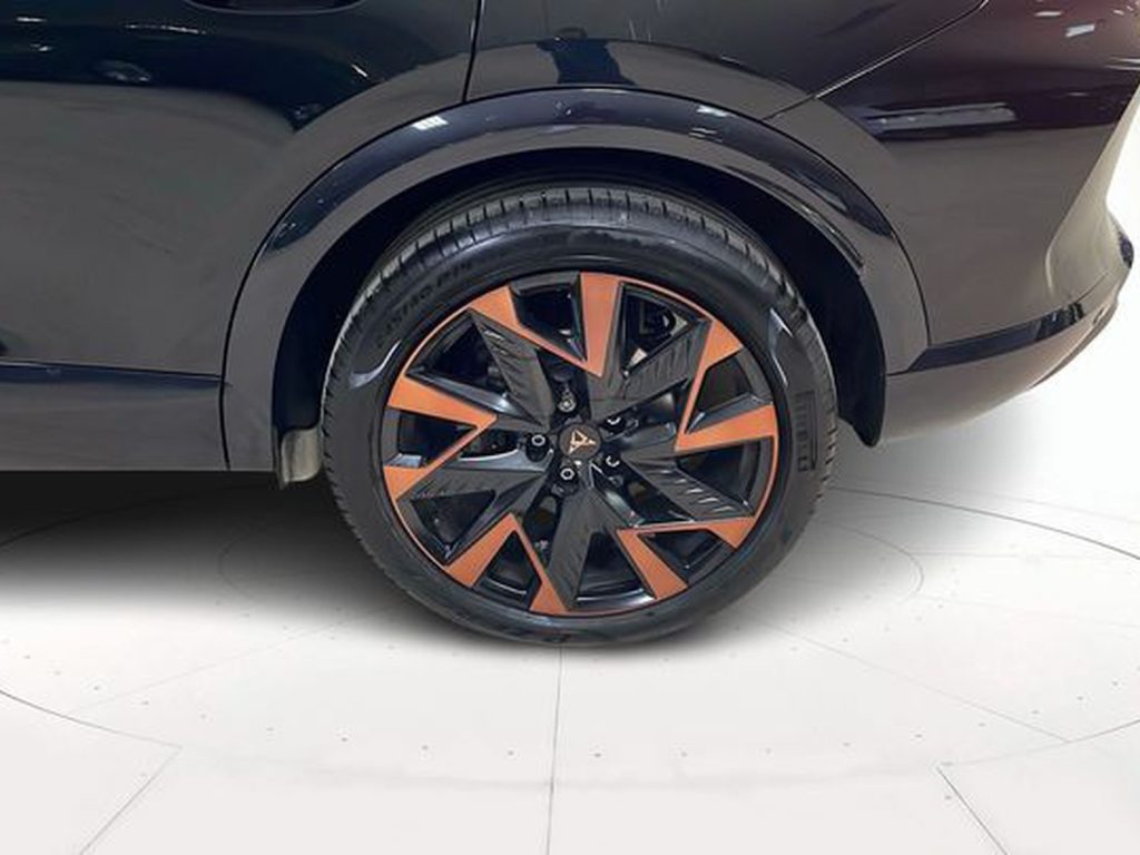 CUPRA Formentor 2.0 tdi 150cv dsg - 19