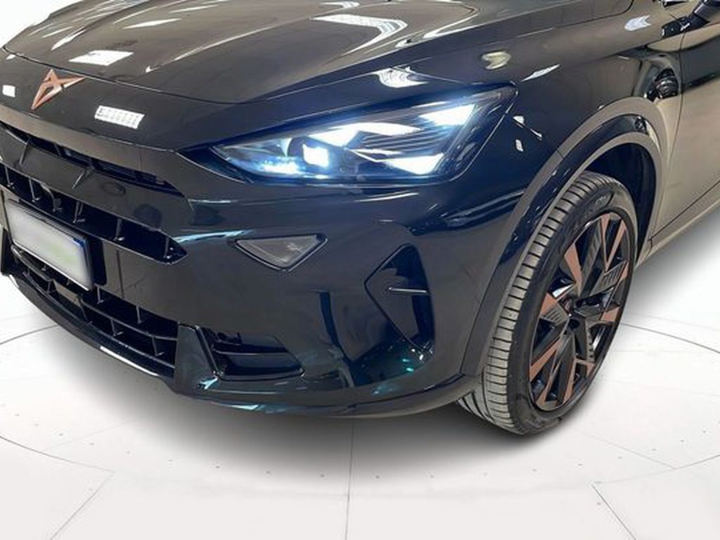 CUPRA Formentor 2.0 tdi 150cv dsg - 20