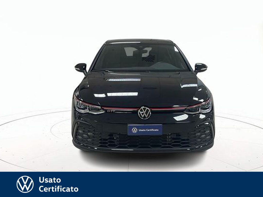 VOLKSWAGEN Golf GTI 2.0 tsi gti 245cv dsg - 2