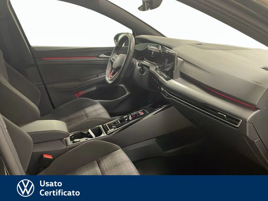 VOLKSWAGEN Golf GTI 2.0 tsi gti 245cv dsg - 6