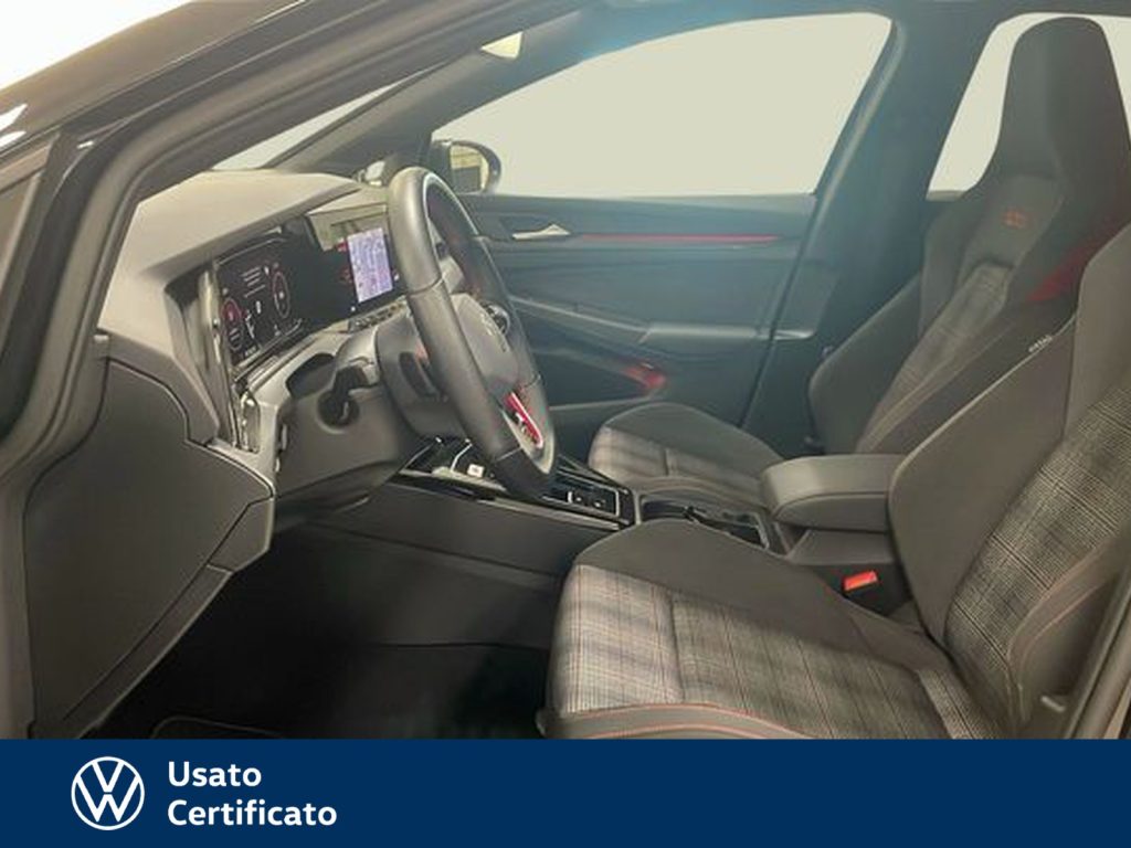 VOLKSWAGEN Golf GTI 2.0 tsi gti 245cv dsg - 13