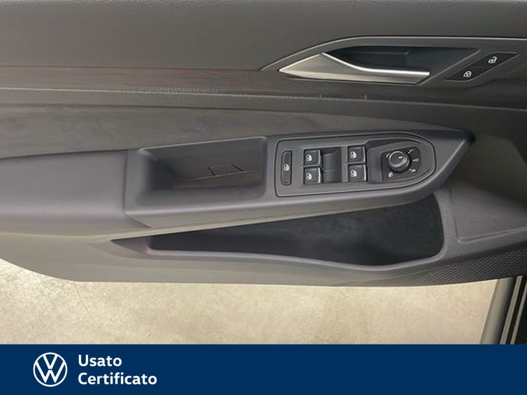 VOLKSWAGEN Golf GTI 2.0 tsi gti 245cv dsg - 18