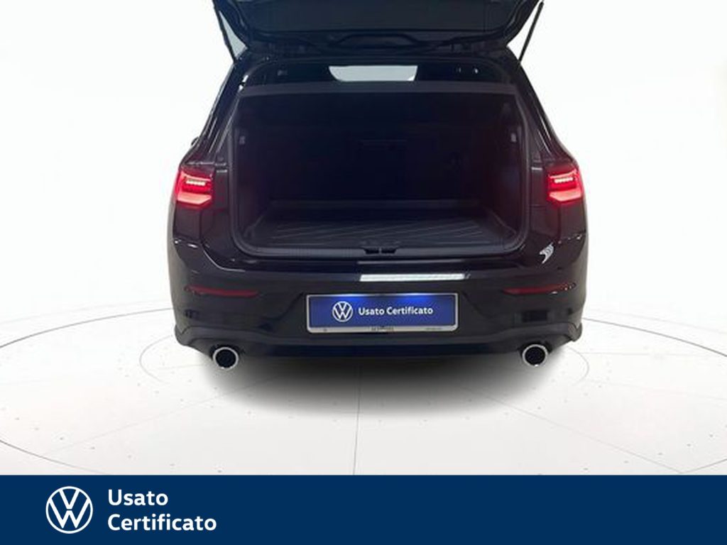 VOLKSWAGEN Golf GTI 2.0 tsi gti 245cv dsg - 20