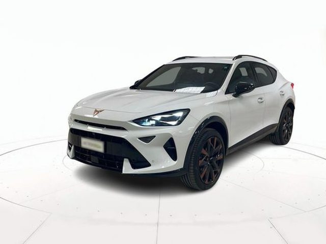CUPRA Formentor Bianco pastello
