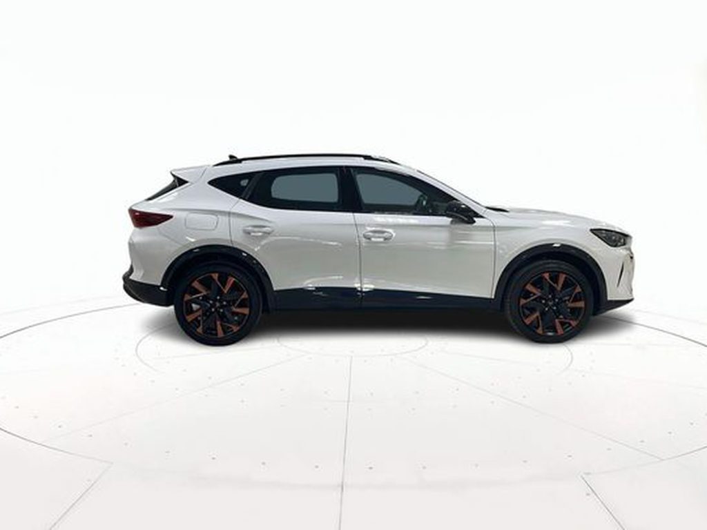 CUPRA Formentor 2.0 tdi 150cv dsg - 3
