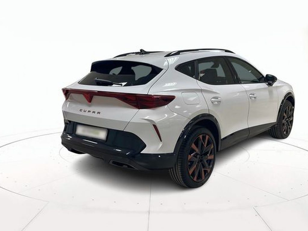 CUPRA Formentor 2.0 tdi 150cv dsg - 4