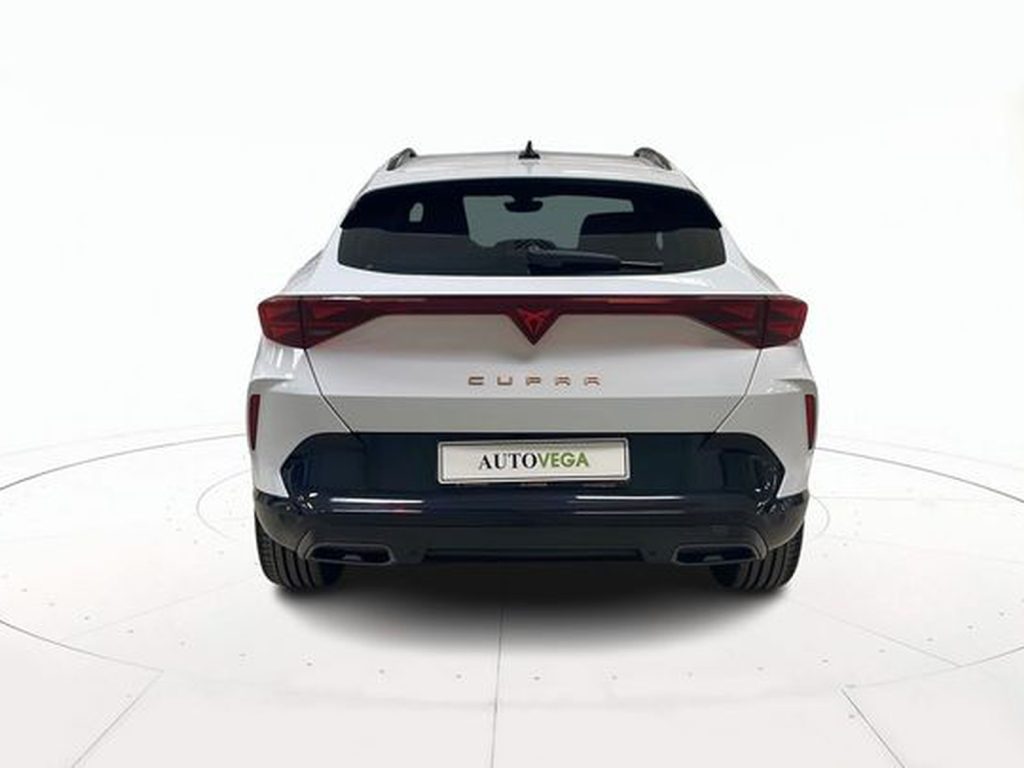 CUPRA Formentor 2.0 tdi 150cv dsg - 5