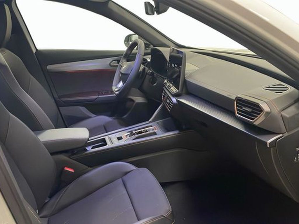 CUPRA Formentor 2.0 tdi 150cv dsg - 6