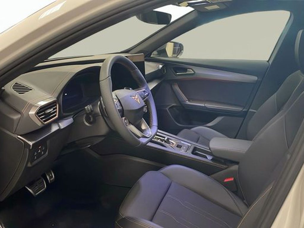 CUPRA Formentor 2.0 tdi 150cv dsg - 7