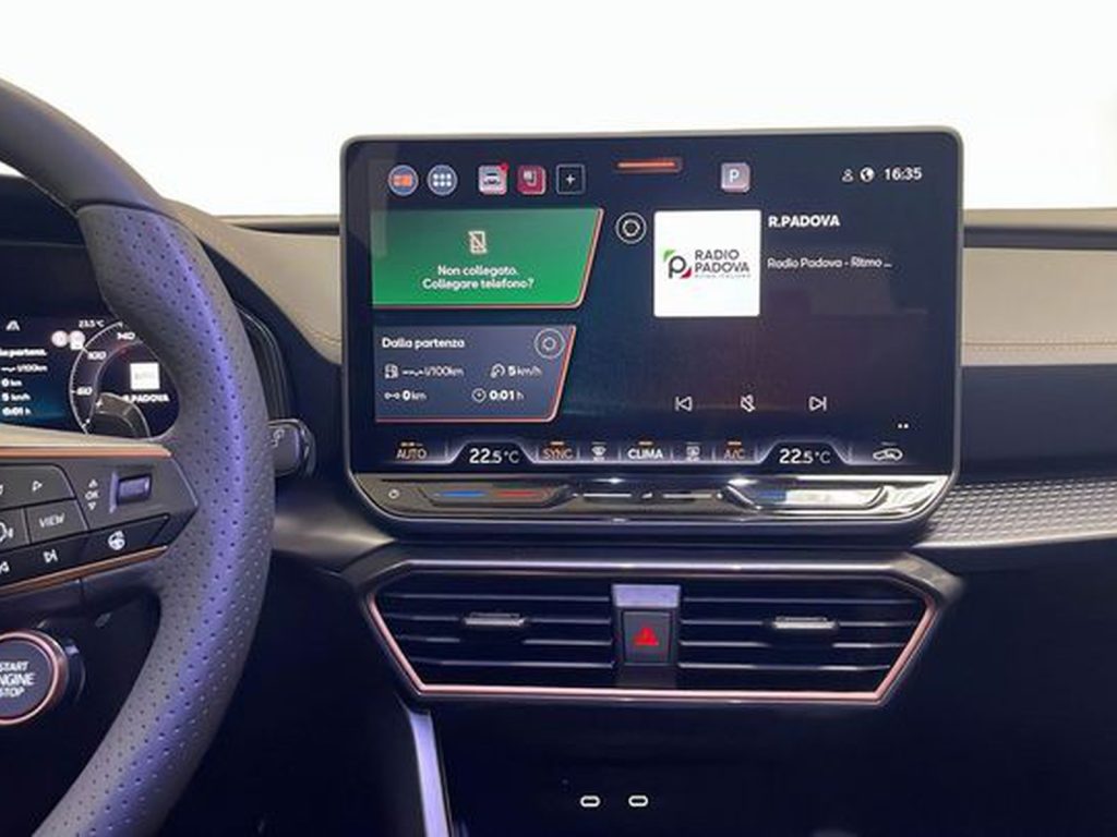 CUPRA Formentor 2.0 tdi 150cv dsg - 10