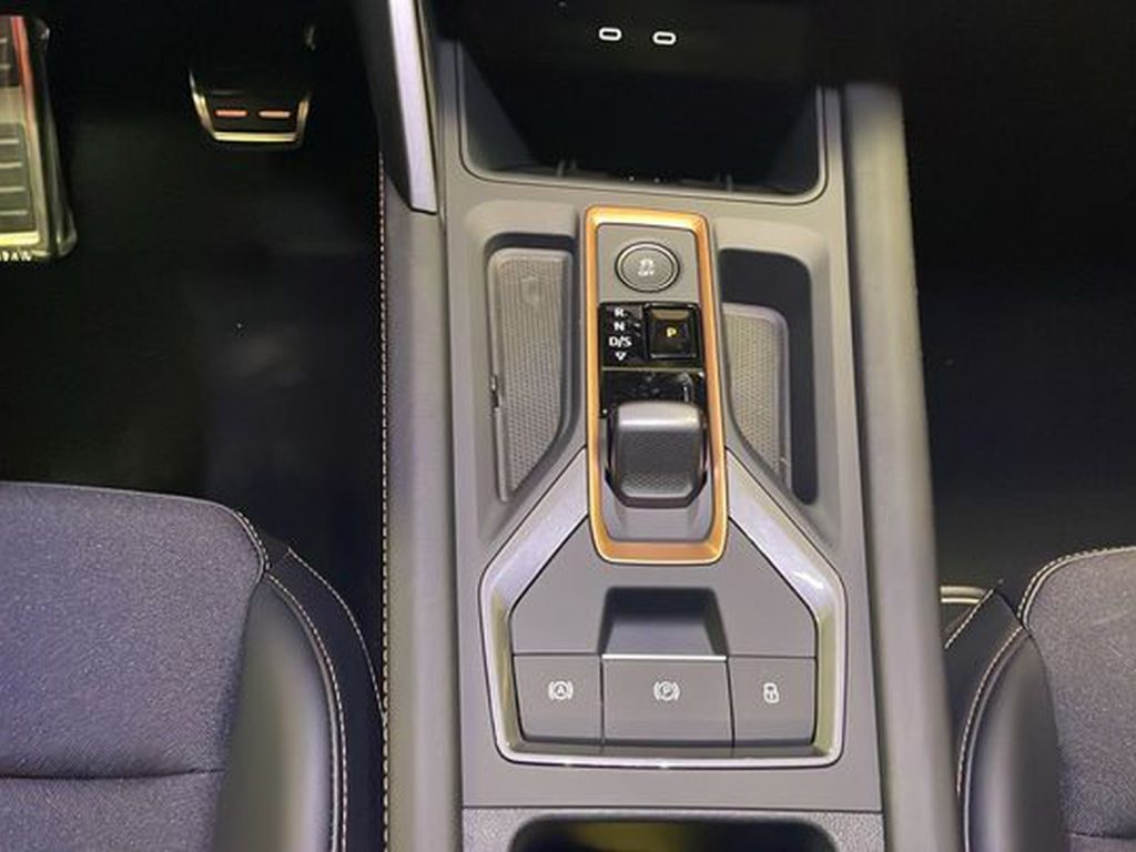 CUPRA Formentor 2.0 tdi 150cv dsg - 11