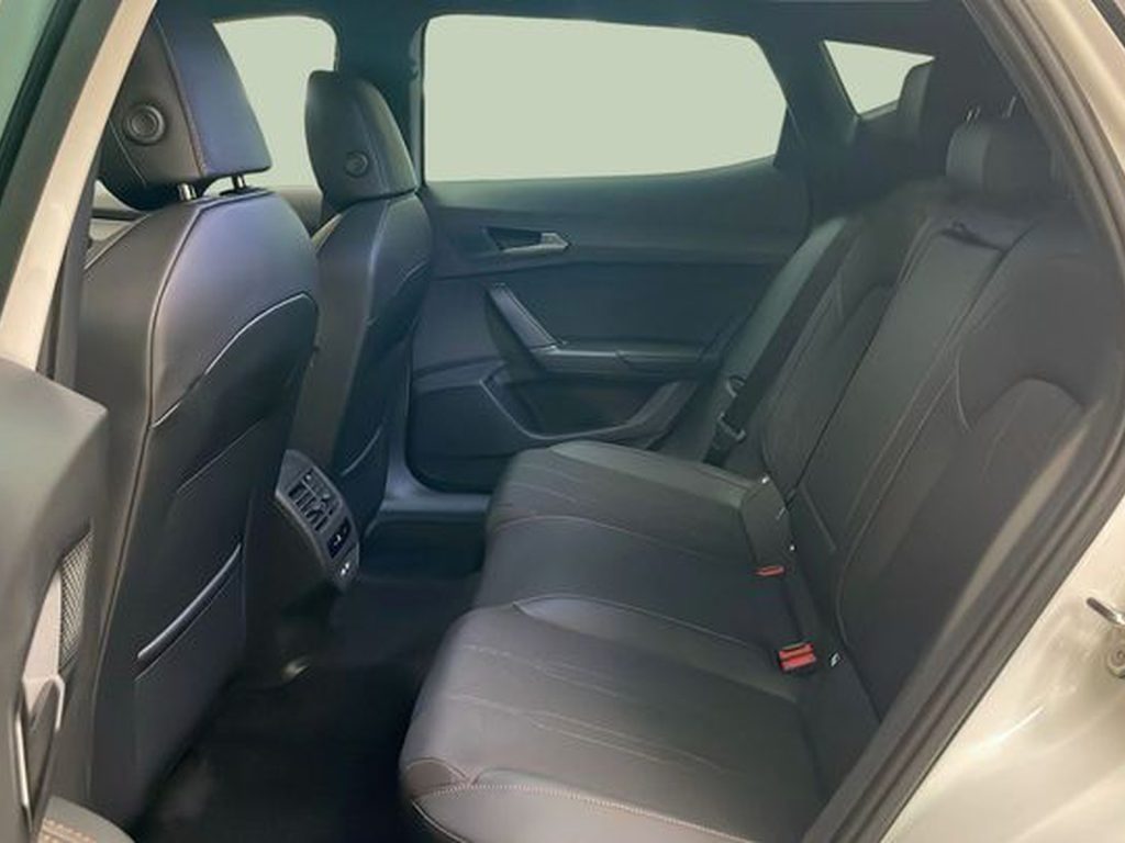 CUPRA Formentor 2.0 tdi 150cv dsg - 12