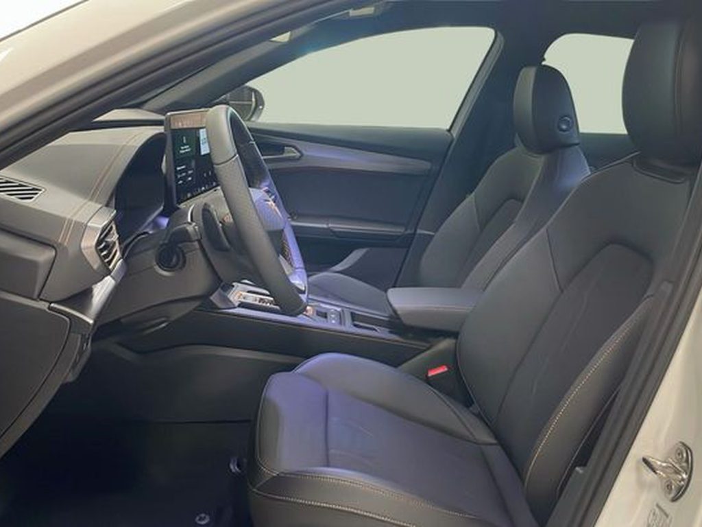 CUPRA Formentor 2.0 tdi 150cv dsg - 13