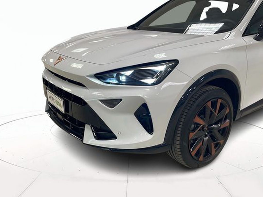 CUPRA Formentor 2.0 tdi 150cv dsg - 20