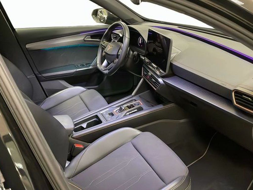 CUPRA Formentor 2.0 tdi 150cv dsg - 6