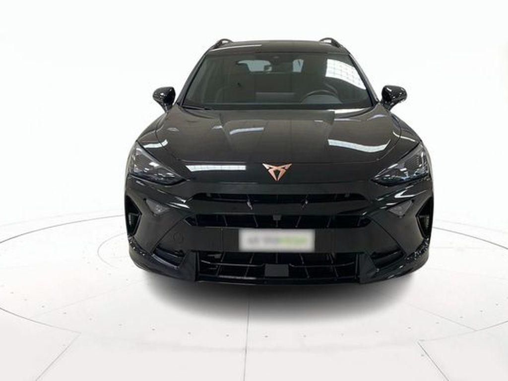CUPRA Formentor 2.0 tdi 150cv dsg - 3