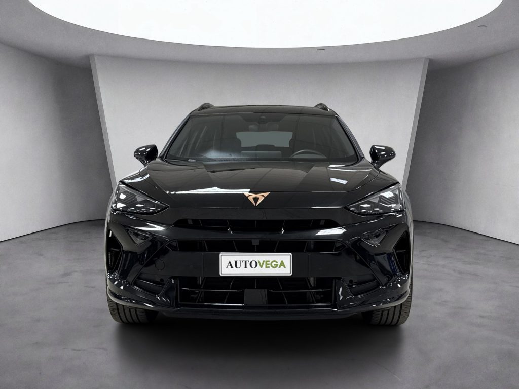 CUPRA Formentor 2.0 tdi 150cv dsg - 4