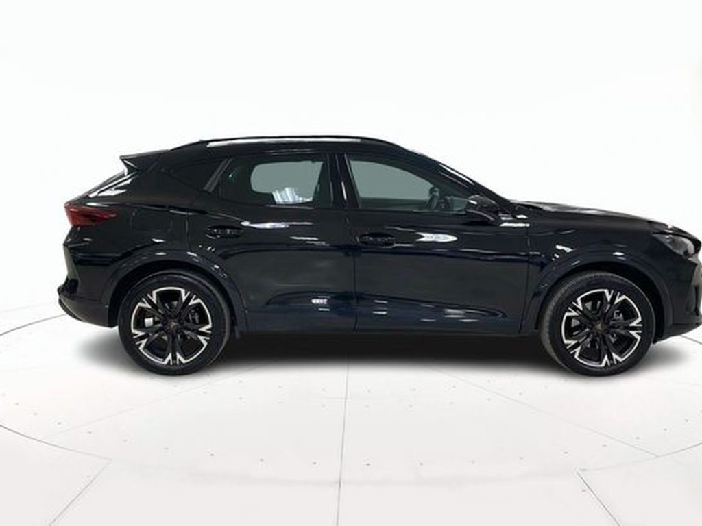 CUPRA Formentor 2.0 tdi 150cv dsg - 5