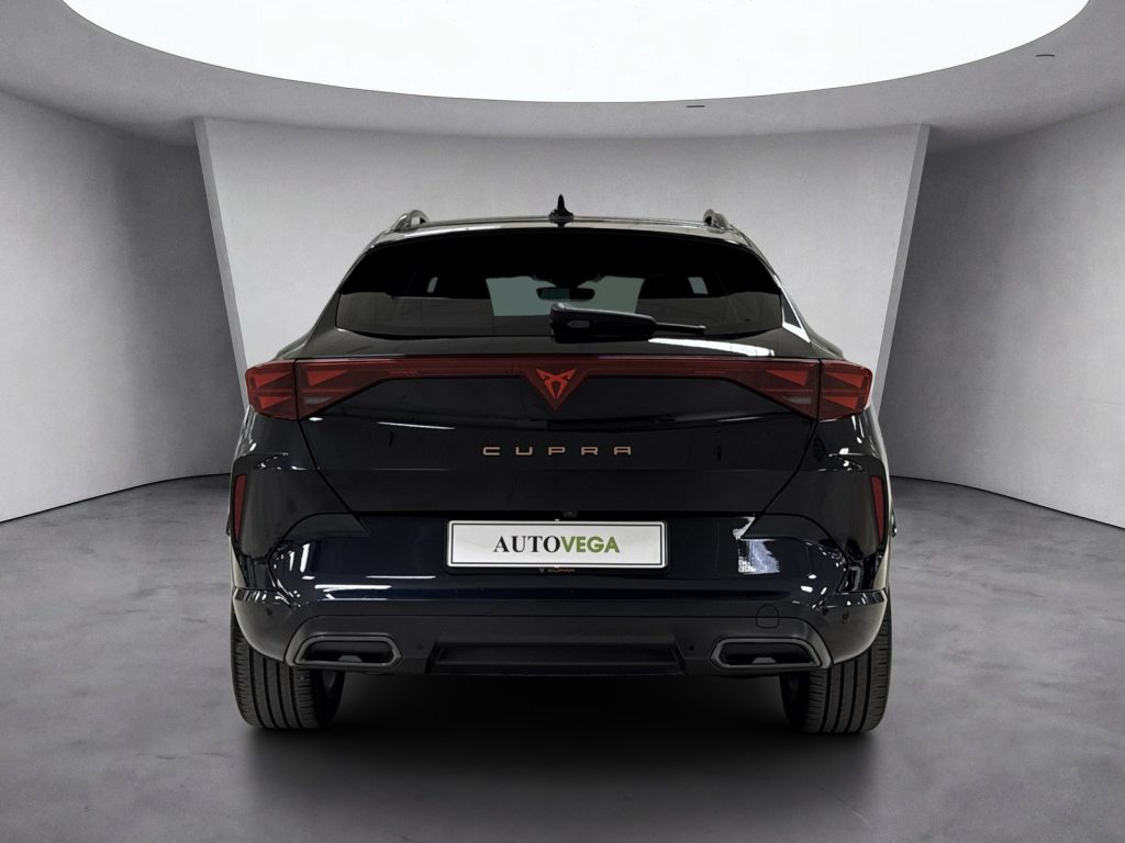 CUPRA Formentor 2.0 tdi 150cv dsg - 9