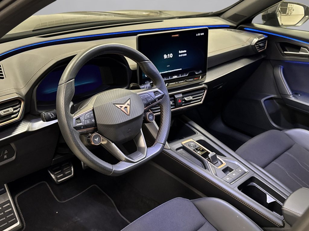 CUPRA Formentor 2.0 tdi 150cv dsg - 13