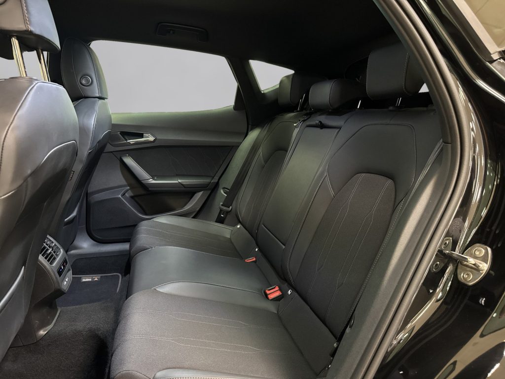 CUPRA Formentor 2.0 tdi 150cv dsg - 24